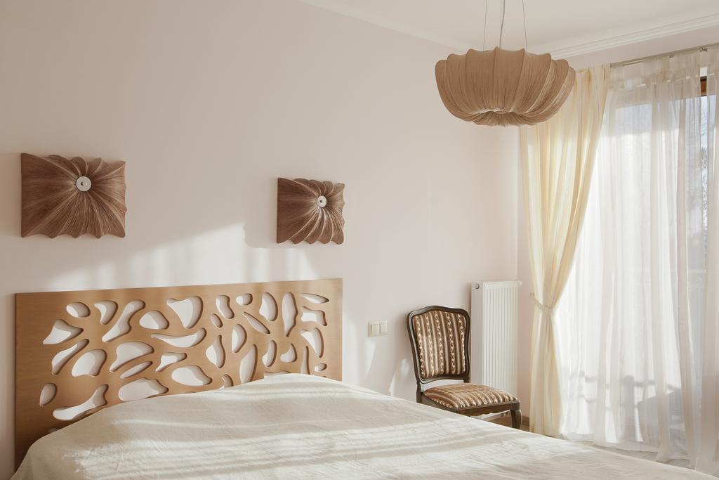 Apartament Polonia Ełk Esterno foto