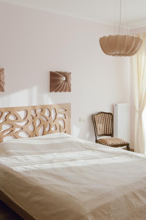 Apartament Polonia Ełk Esterno foto