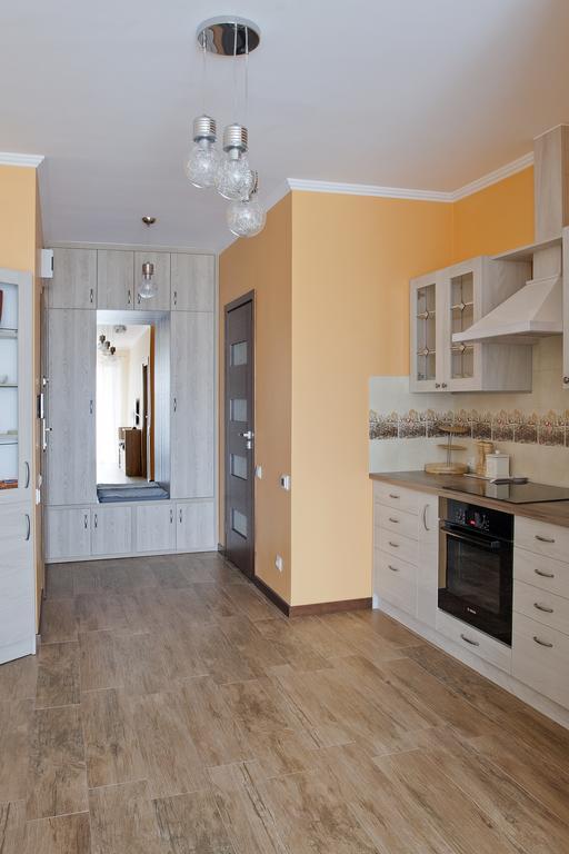 Apartament Polonia Ełk Esterno foto